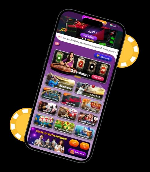 N8 Casino India Mobile