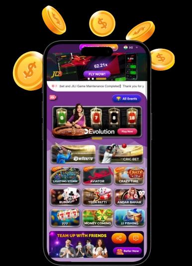 N8 Casino India Mobile