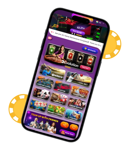 N8 Casino India Mobile