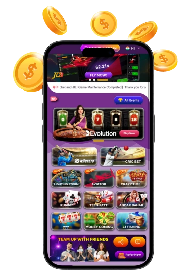 N8 Casino India Mobile